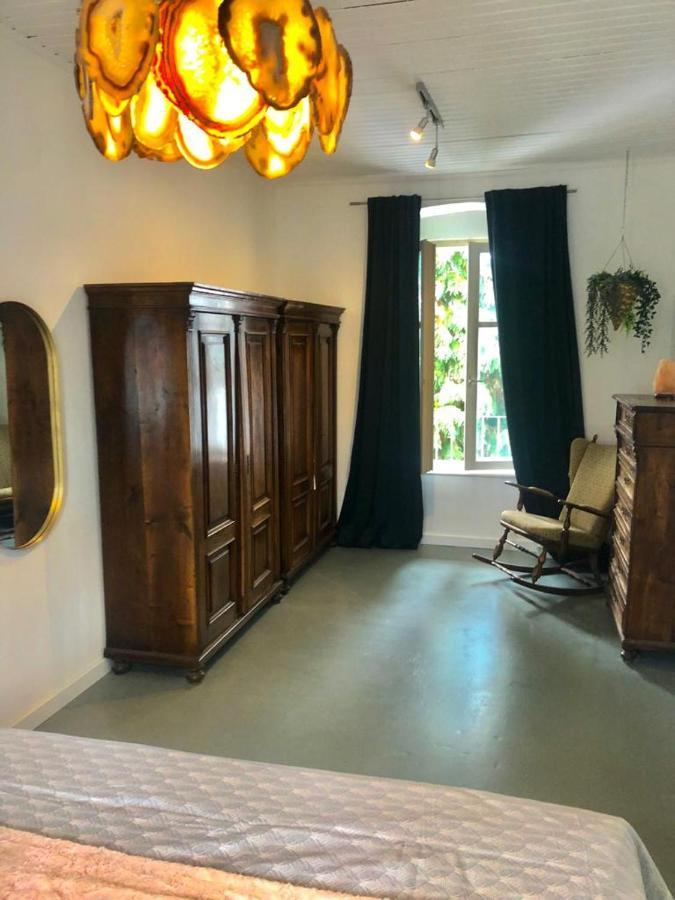 Secret Garden Villa Pörtschach am Wörthersee Extérieur photo